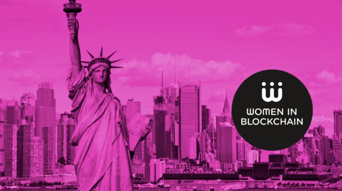 Women in Crypto - Women in Blockchain