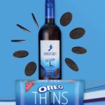 Barefoot OREO Thins Red Blend