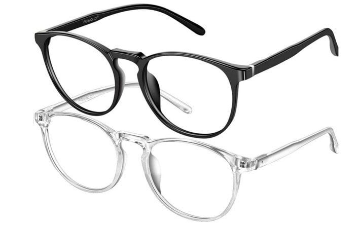 Best Stocking Stuffers for Men - blue light glasses