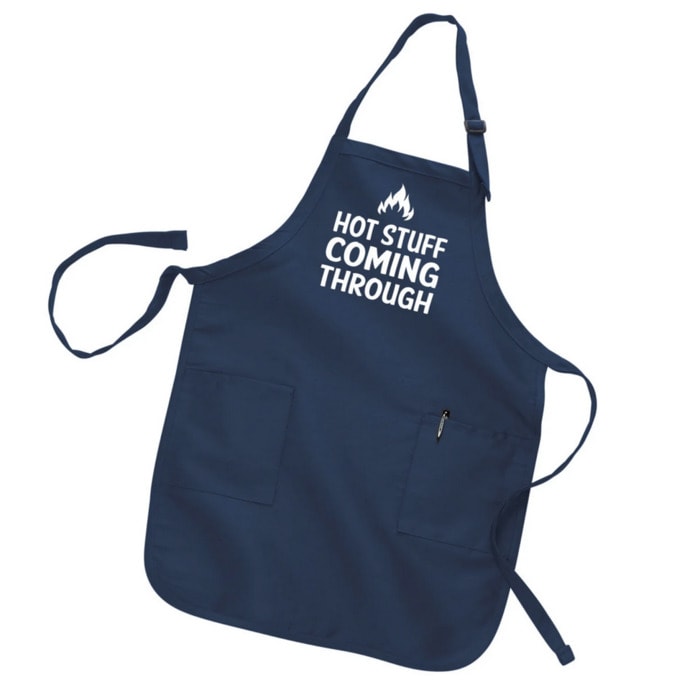 Best Stocking Stuffers for Men - apron