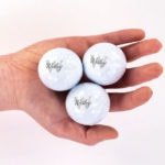 Best Stocking Stuffers for Men - golf balls