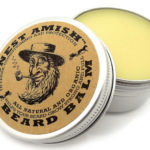 Best Stocking Stuffers for Men - beard balm