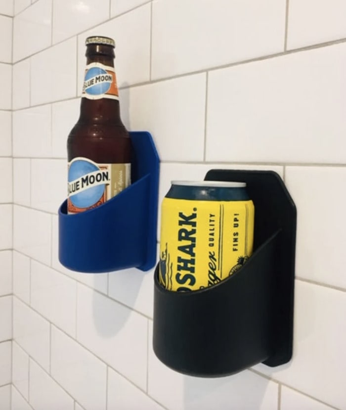 Best Stocking Stuffers for Men - beer holder