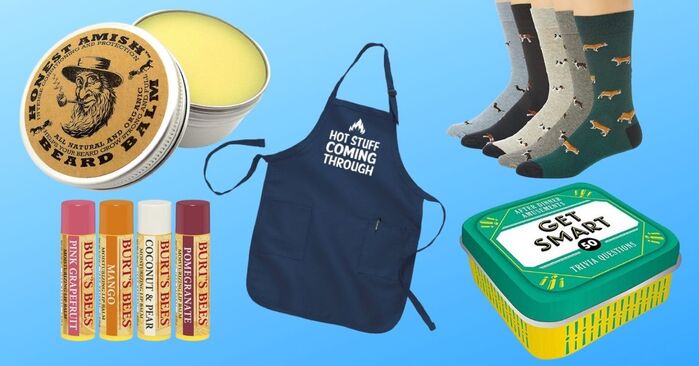 Best Stocking Stuffers for Men