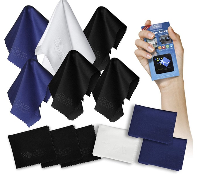 Best Stocking Stuffers for Men - screen cleaners