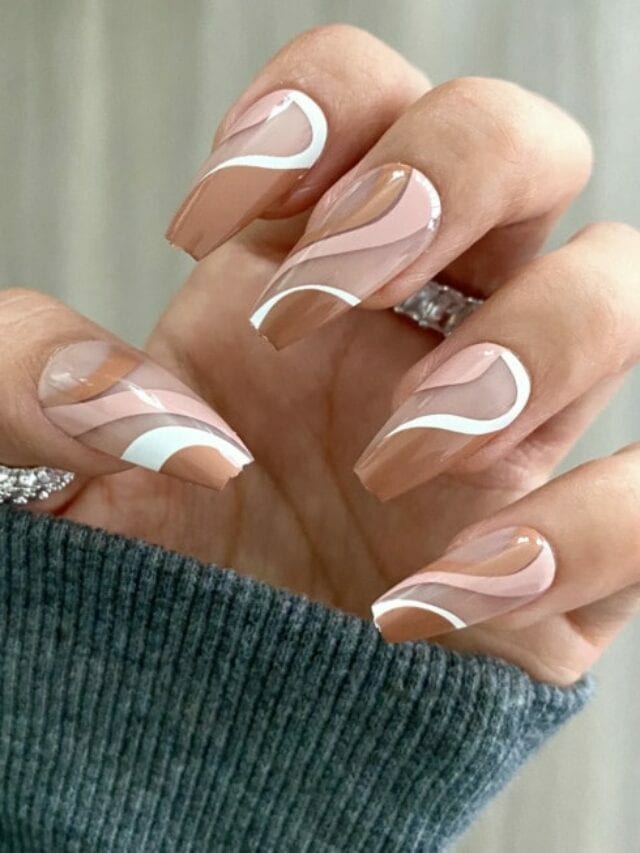 The Best Press-On Nails for When You Want a Fast and Easy Manicure