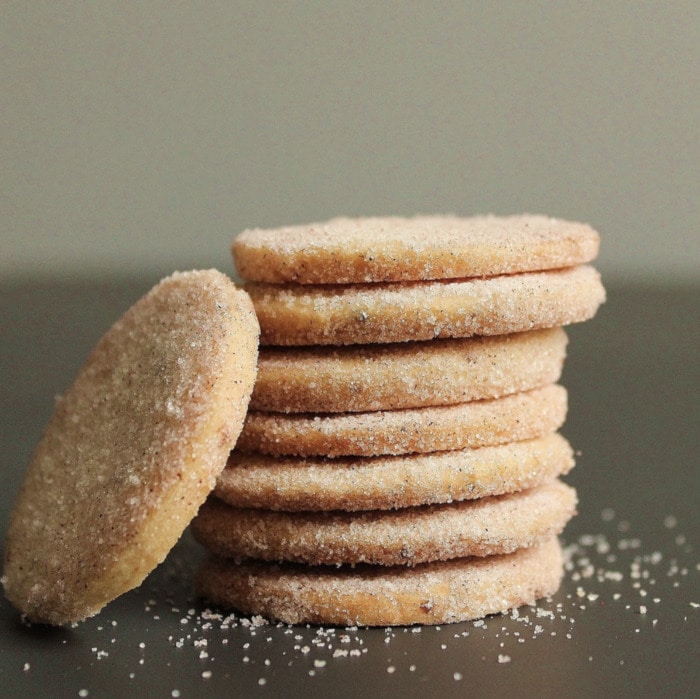 Popular Christmas Cookie in Each State - Biscochito