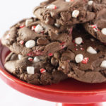 Popular Christmas Cookie in Each State - candy cane cookies