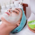 Wellness Trends - semen facial