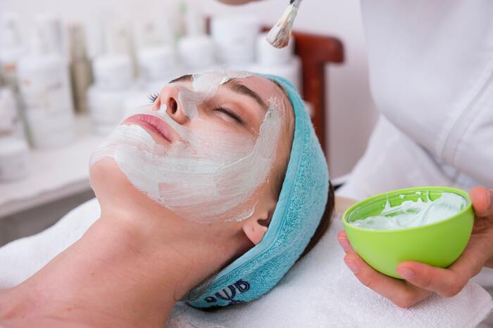 Wellness Trends - semen facial