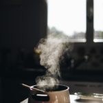 Wellness Trends - vaginal steaming
