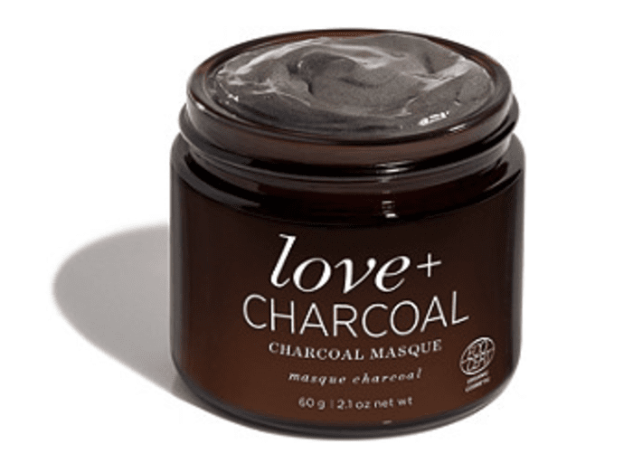 Wellness Trends - activated charcoal