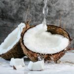 Best Sex Tips - coconut oil