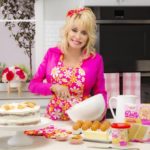 Dolly Parton Baking Collection