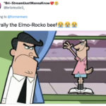 Elmo Rocco Memes - fairly odd parents