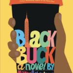 Funny Books Black Authors - Black Buck by Mateo Askaripour