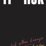 Funny Books Black Authors - Thick: And Other Essays by Tressie McMillan Cottom