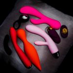 How to Clean Sex Toys - vibrators
