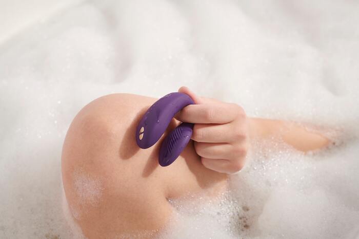 How to Clean Sex Toys - washing sex toy