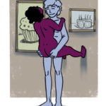 Kama Sutra Positions - Hanging Avalambitaka