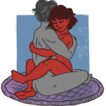 Kama Sutra Positions - Lotus Pasmasana