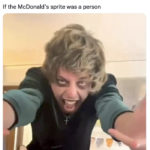McDonald's Sprite Memes - pete davidson