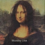 Monday Memes - Monday Lisa