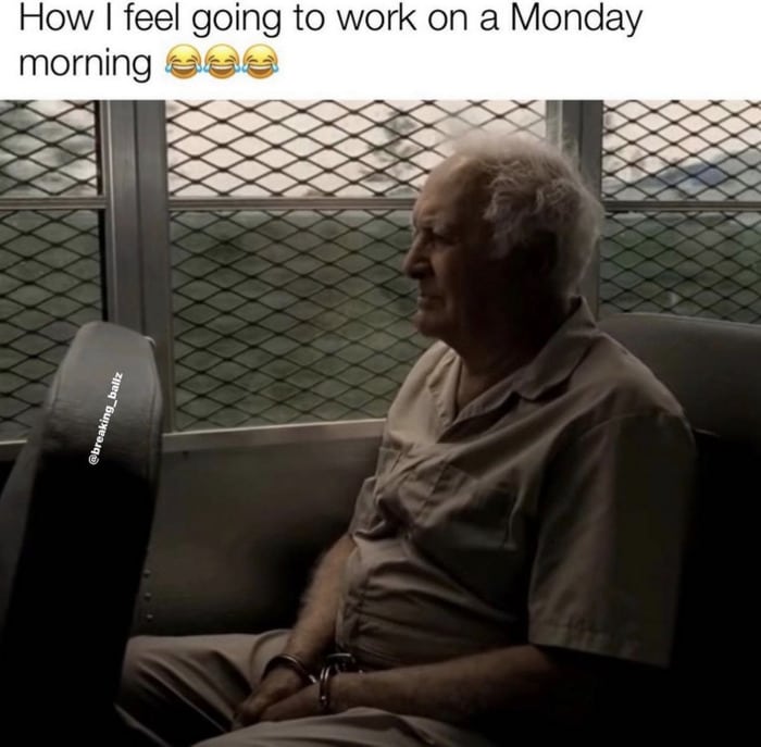 29 Best Monday Memes for the Worst Day of the Week - Let's Eat Cake 29 Best Monday Memes for the Worst Day of the Week - Let's Eat Cake