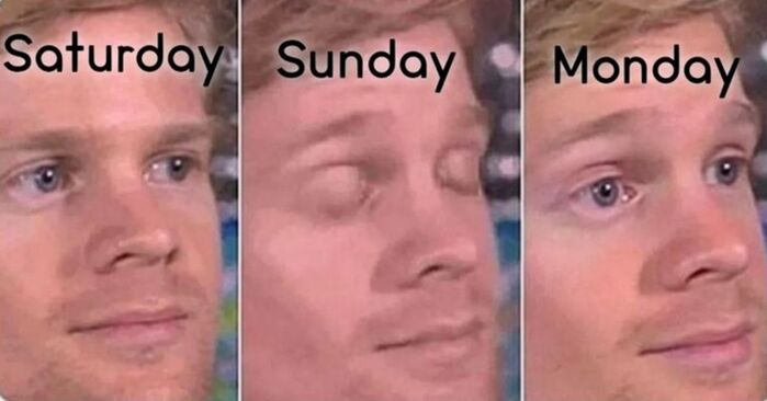 Monday Memes