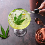 Pot Cocktails - dropper