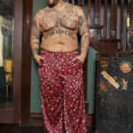 Savage X Fenty Valentine's Day 2022 - Savage X Satin Pants