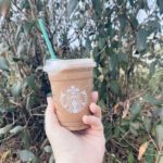 Starbucks Mocha - Mocha Frappuccino