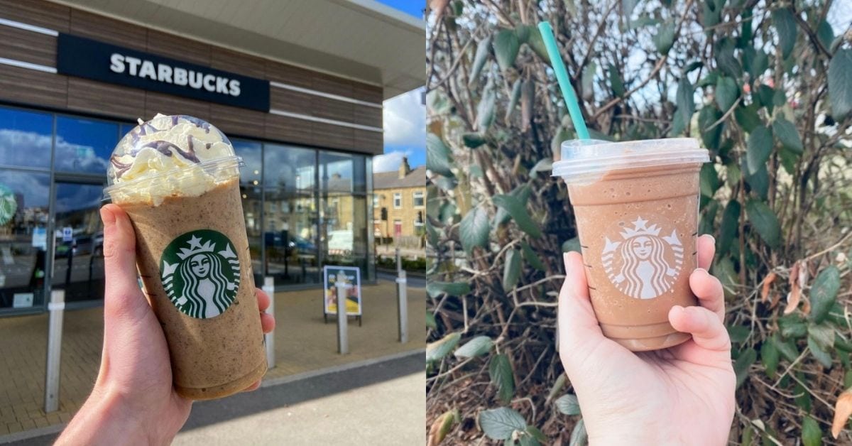 Starbucks Mocha: Variations, Secret Menu Ideas, and More
