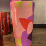 Starbucks Valentines Cups Tumblers 2022 - Ceramic Double Wall Tumbler Hearts