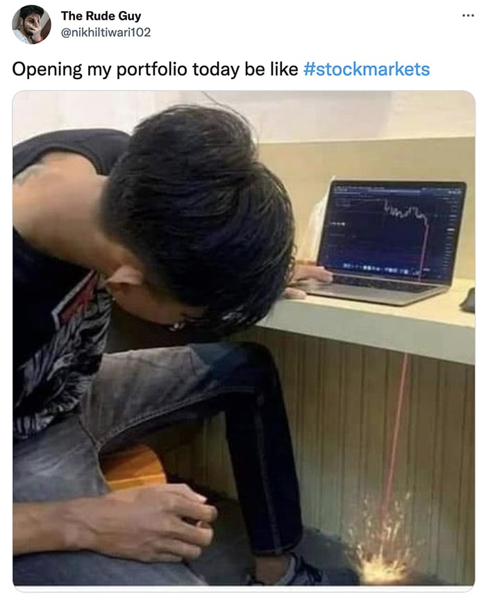 12 Funny Stock Market Memes You Might Need Right Now - Let's Eat Cake 12 Funny Stock Market Memes You Might Need Right Now - Let's Eat Cake