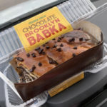 Trader Joe's Desserts - Chocolate Brooklyn Babka