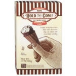 Trader Joe's Desserts - Hold the Cones