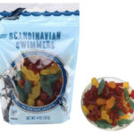 Trader Joe's Desserts - Scandinavian Swimmers