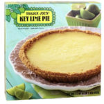 Trader Joe's Desserts - Key Lime Pie