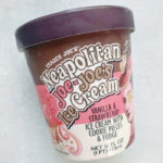 Trader Joe's Desserts - Neapolitan Joe Joe's Ice Cream