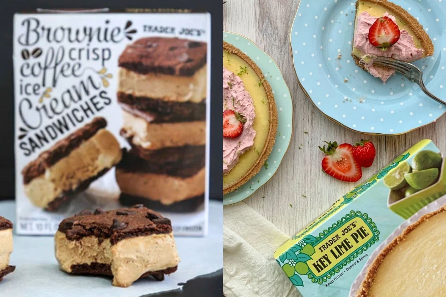 The Best Trader Joe’s Summer Products for 2023 To Try - Let's Eat Cake