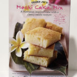 Trader Joes Mochi - Mochi Cake Mix