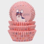 Target Valentine's Day 2022 - cupcake tins