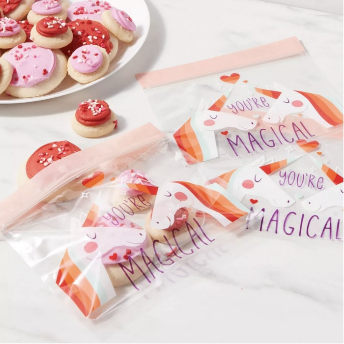 Target Valentine's Day 2022 - you're magical gift bags