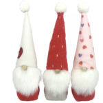 Target Valentine's Day 2022 - gnomes