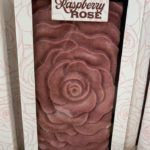 Valentine's Day Trader Joe's - Raspberry Rose Chocolate