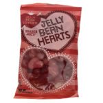 Valentine's Day Trader Joe's - Jelly Bean Hearts