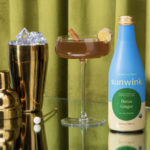 Wellness Drinks - Sunwink Detox Ginger