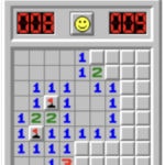 Wordle Memes - minesweeper
