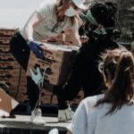 How to make friends as an adult - volunteering